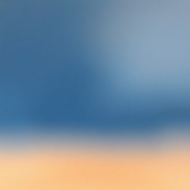 Fundal abstract cu gradient azuriu evocând paletele Stan & Stoica